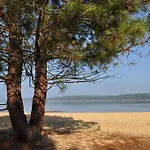 Les Eaux Qui Rient Sanguinet