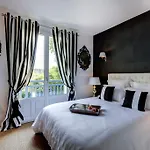 Bed and Breakfast Les Eaux Qui Rient