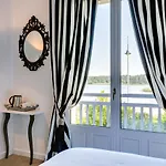 Bed and Breakfast Les Eaux Qui Rient 3*