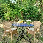 Les Eaux Qui Rient Bed and Breakfast 3*
