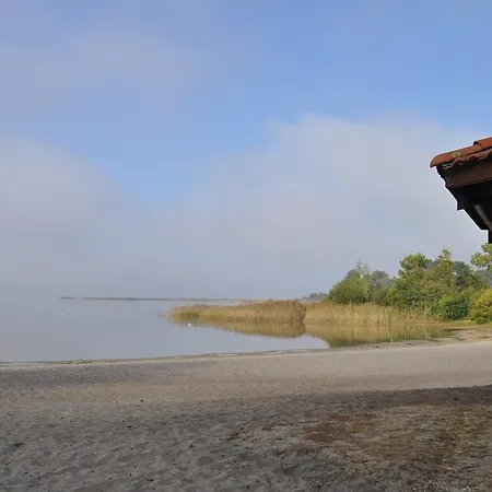 Les Eaux Qui Rient 3* سانغوينت