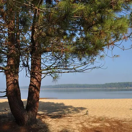 Les Eaux Qui Rient Sanguinet