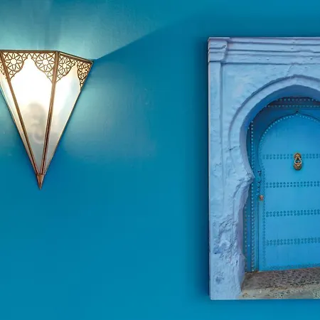 فندق مبيت وإفطار Les Eaux Qui Rient 3*