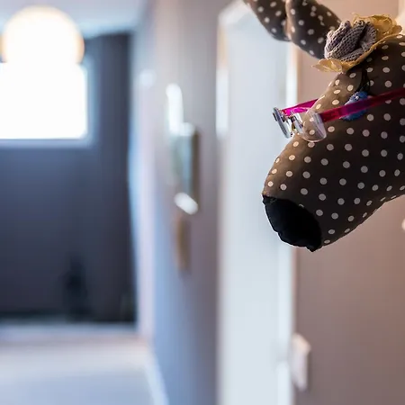 فندق مبيت وإفطار Les Eaux Qui Rient 3*