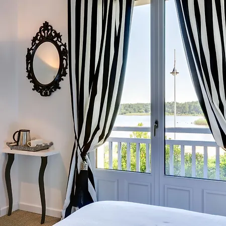 فندق مبيت وإفطار Les Eaux Qui Rient 3*