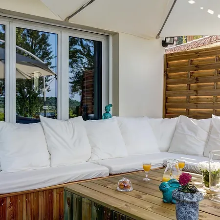 فندق مبيت وإفطار Les Eaux Qui Rient 3*