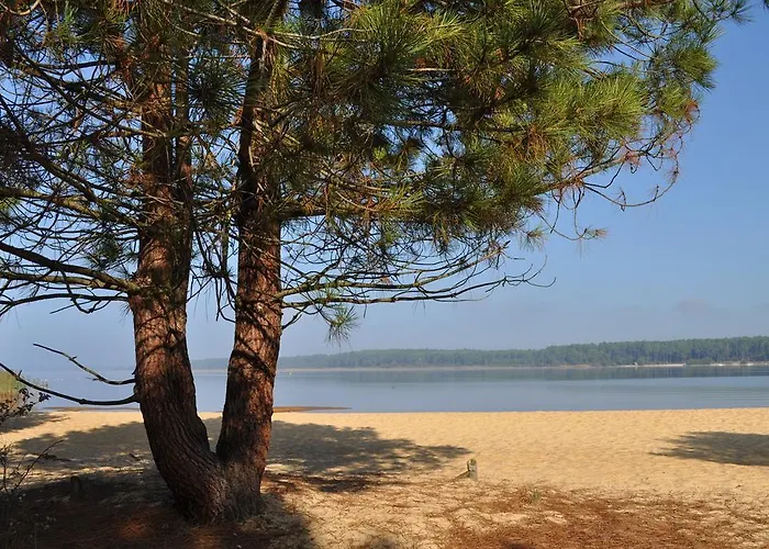 Les Eaux Qui Rient סנגווינה