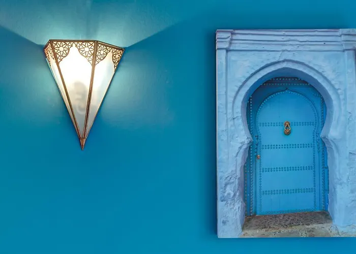 B&B Les Eaux Qui Rient 3*