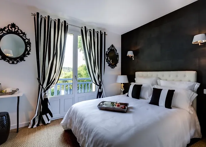 B&B Les Eaux Qui Rient