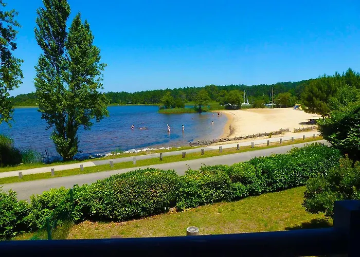 B&B Les Eaux Qui Rient 3*