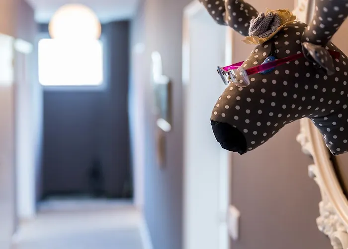 B&B Les Eaux Qui Rient 3*