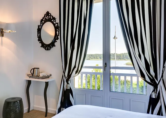 B&B Les Eaux Qui Rient 3*