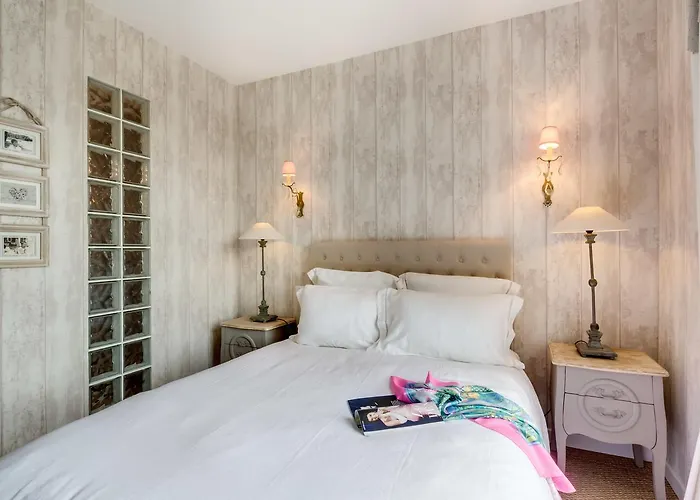 B&B Les Eaux Qui Rient 3*